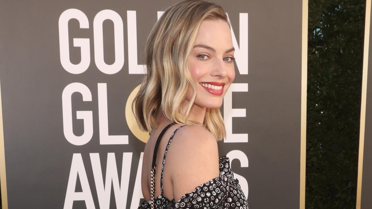 Golden Globes 2021: Red carpet, fashion and nominations | photos ...