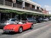 Locals fume over council’s changes to parking on King William Rd