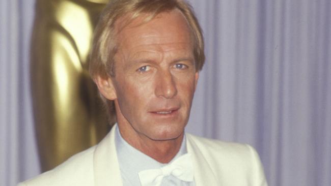 Paul at the 59th Annual Academy Awards on March 20, 1987. picture: Ron Galella, Ltd./WireImage