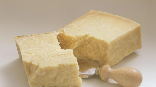 Parmigiano Reggiano