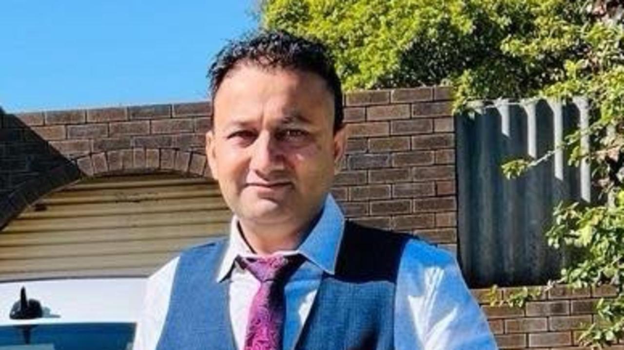 WA Police charge Maddington man Shiv Sheetal, 42, over plot to kill ex ...