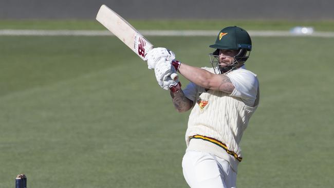 Matthew Wade is under pressure to retain his spot in the Australian Test team for the Ashes series.