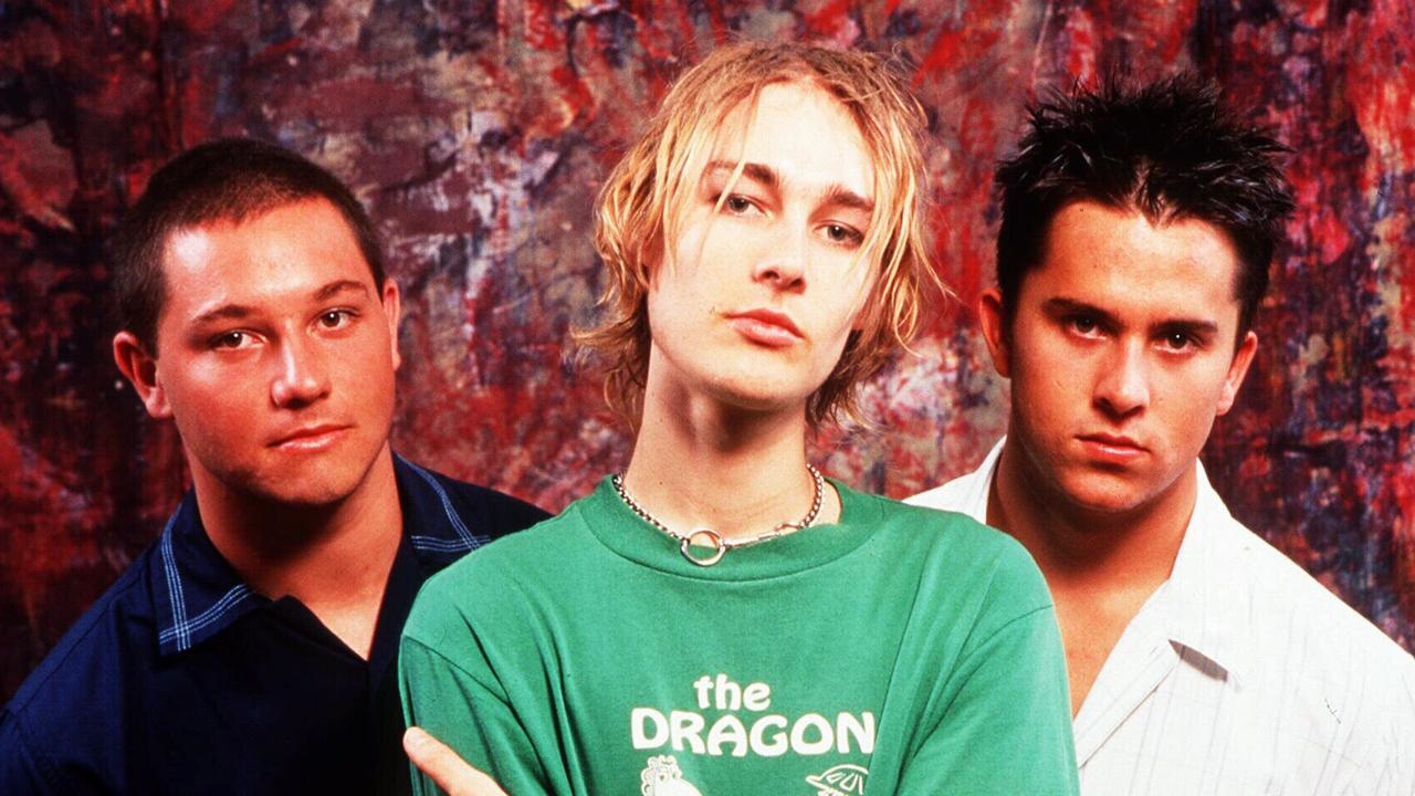 Silverchair’s Ben Gillies speaks drugs, health and music on Mental As ...