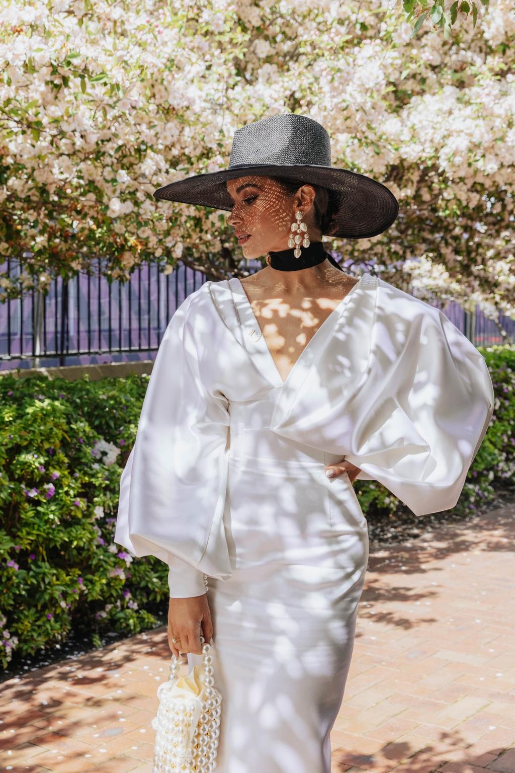 Spring Racing Trends 2023: A Definitive Guide On Spring Racing Fashion -  Vogue Australia