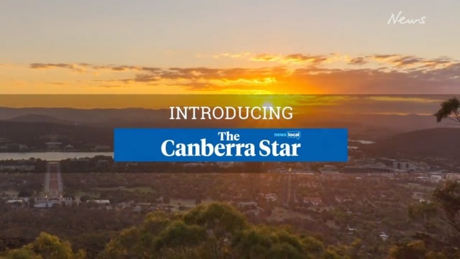 Introducing the Canberra Star