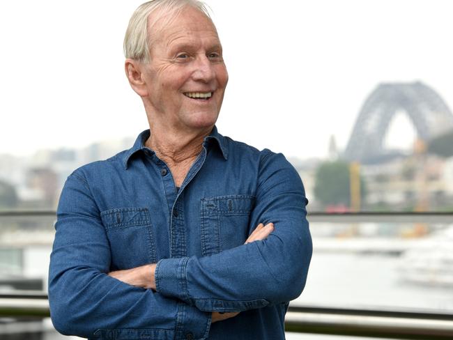 AACTA Awards 2016: Paul Hogan wins Longford Lyell Award | Daily Telegraph