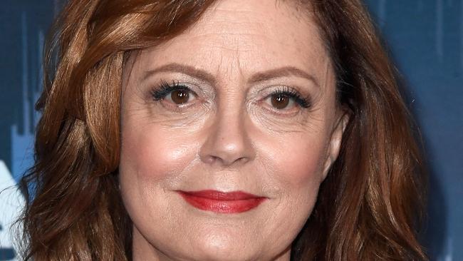 Susan Sarandon Says Her Sexual Orientation Is ‘up For Grabs The