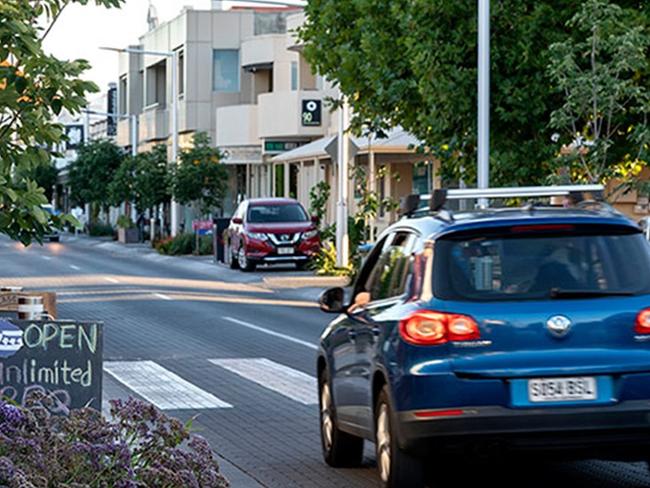 Paid parking is being introduced across Unley Council's retail area.