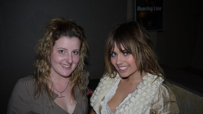 Photos from The Exchange Hotel's Sexy Saturdays, in 2011 in Gawler.