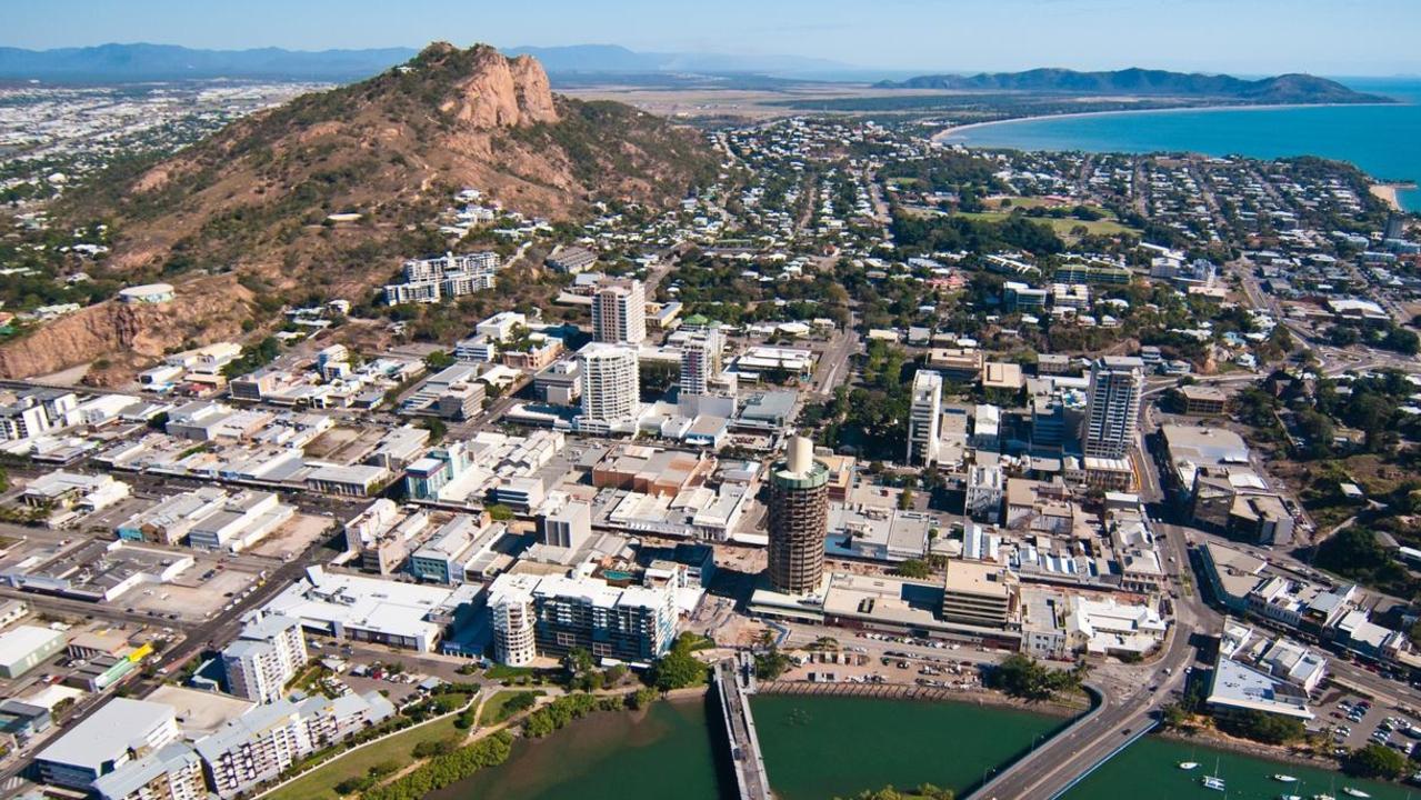 Townsville home prices up in February