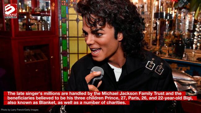 Michael Jackson's mum loses bid to stop music sale