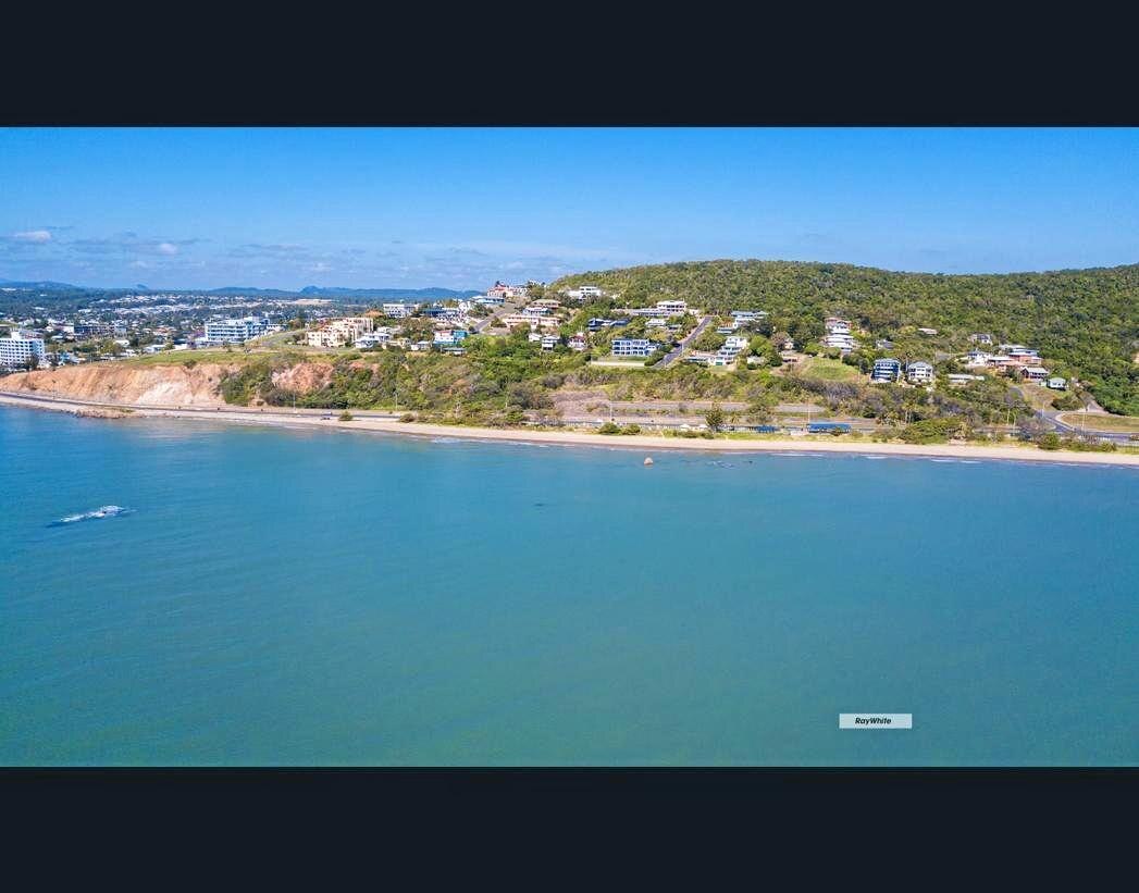 23 Bartlem St, Yeppoon, is going up for auction this Saturday. Picture: realestate.com.au