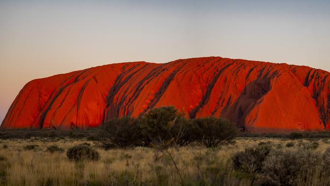 The referendum is a rare opportunity to participate in a nation-defining conversation free from a national election, writes Ben Wyatt. Picture: NCA NewsWire / Martin Ollman