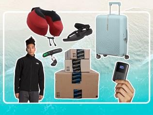 Amazon Prime Big Deal Days has kicked off with loads of tasty travel deals.