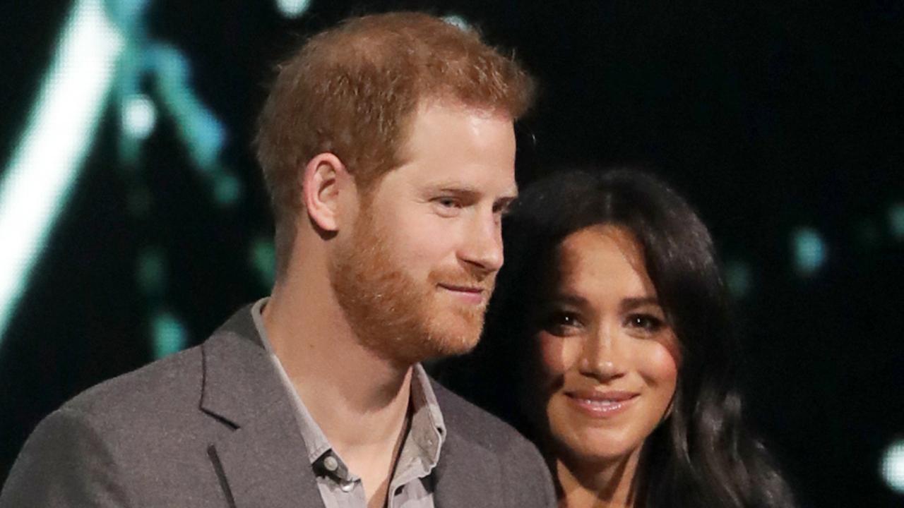 Meghan Markle, Prince Harry: WE charity event | news.com.au — Australia ...