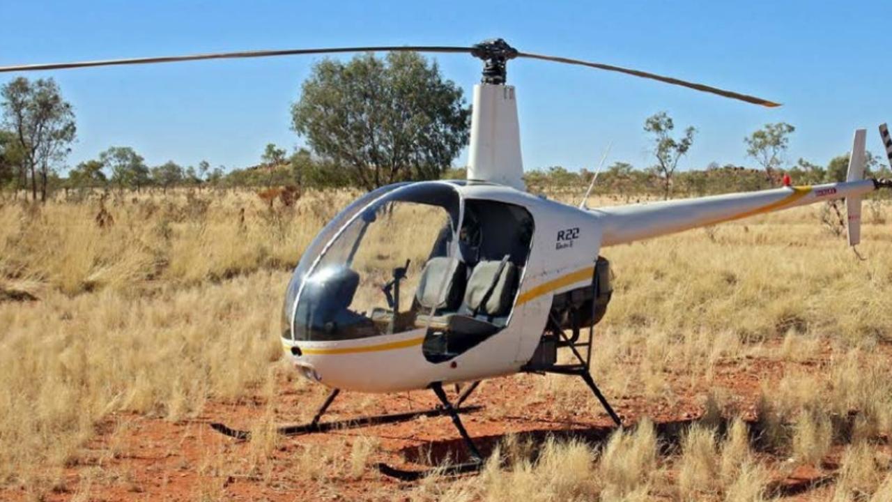 The Robinson R22 Helicopter: All About Economy of Operation