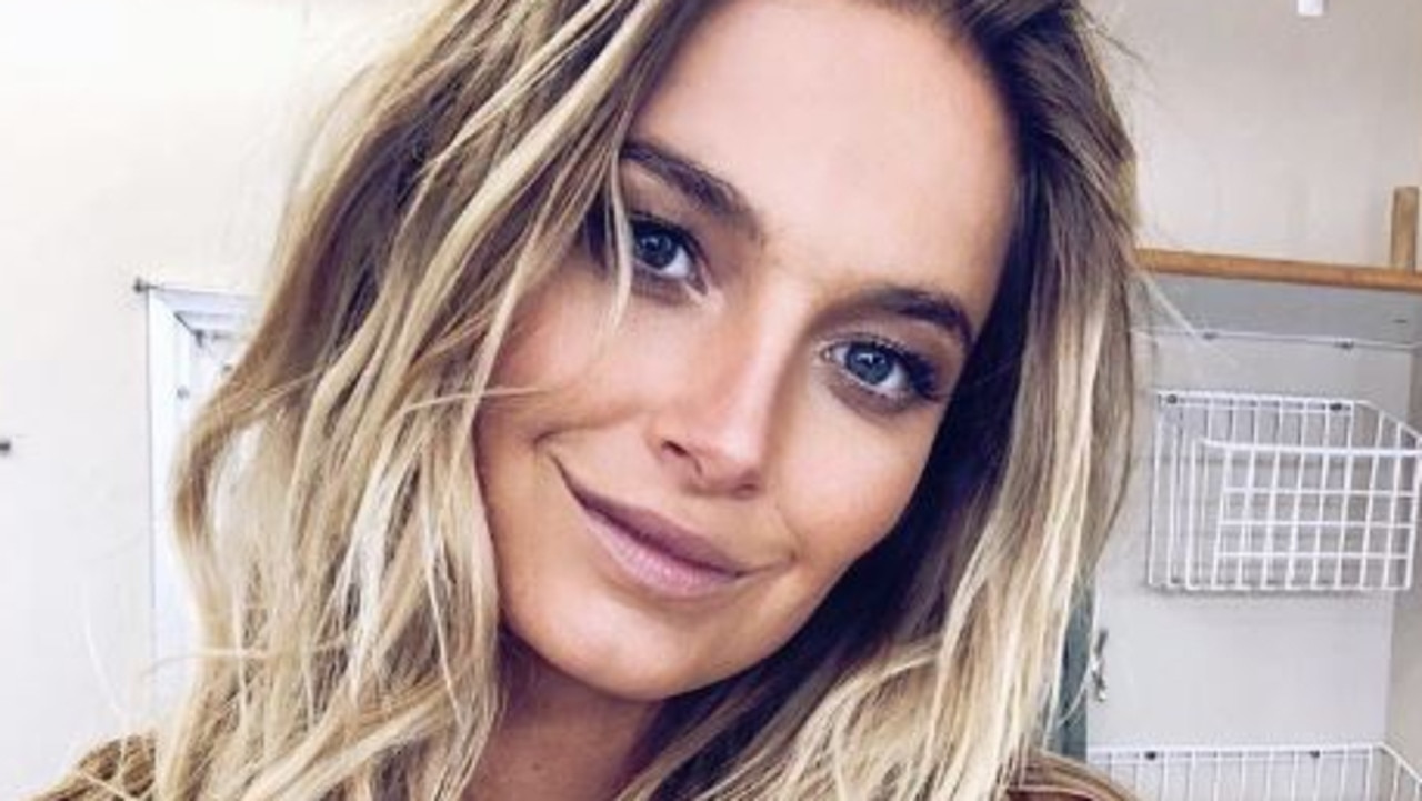 Teacher who ‘groomed’ Victoria’s Secret model loses job | news.com.au ...