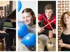 Bright Futures: Young creatives ready to take on the world