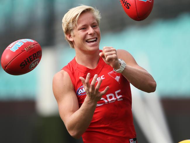 Most challenging time of my career: Heeney