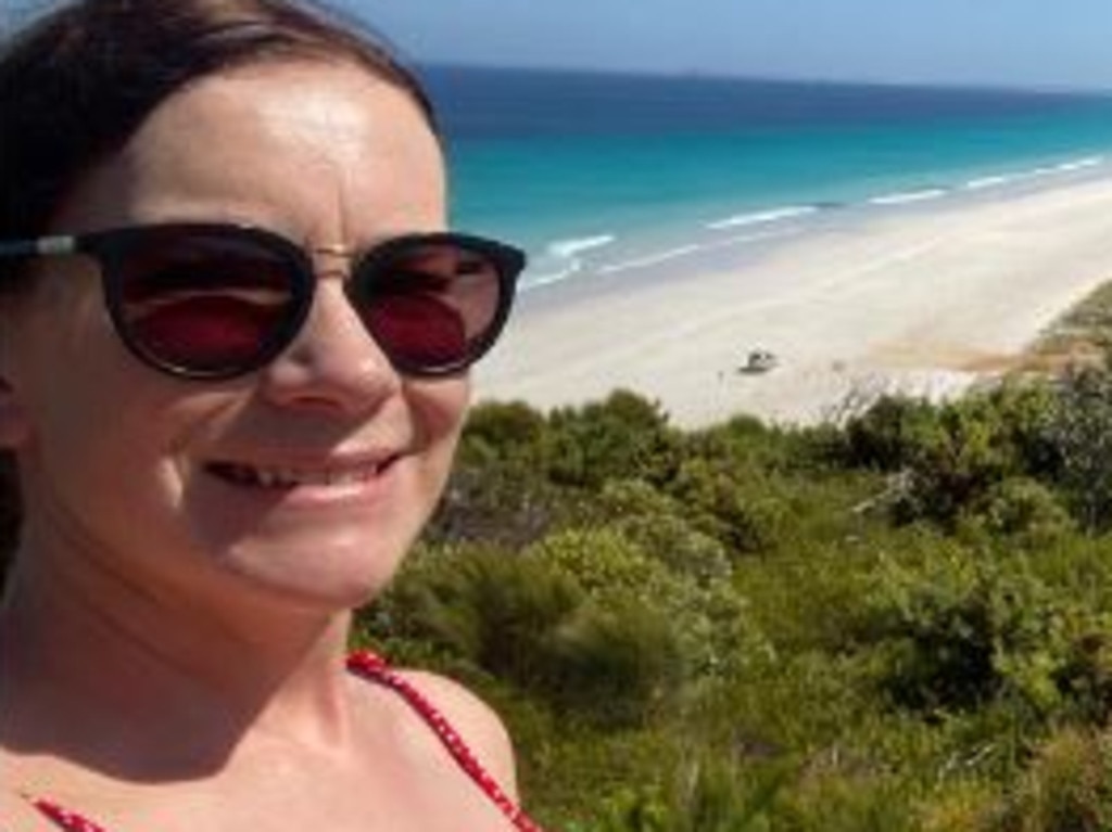 Cape Le Grand National Park Missing Hiker Fiona Lavelle Found Dead