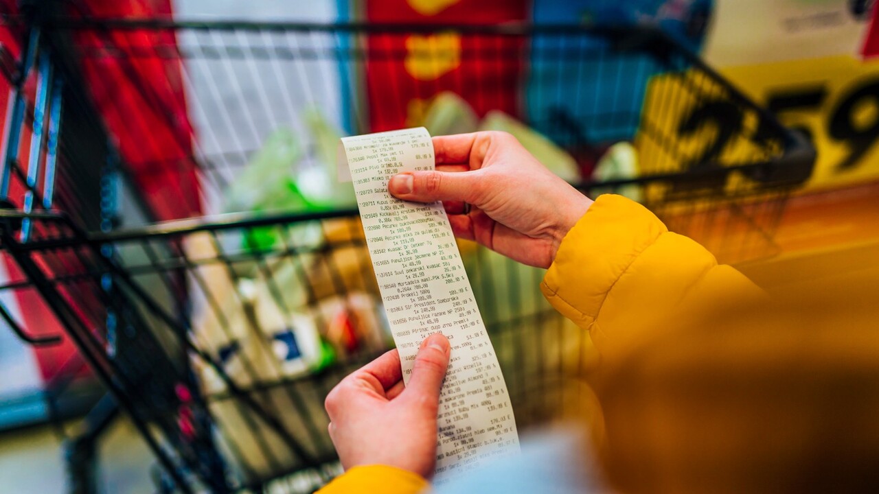 Grocery prices highlighted as ‘specific area of concern’ in latest Newspoll