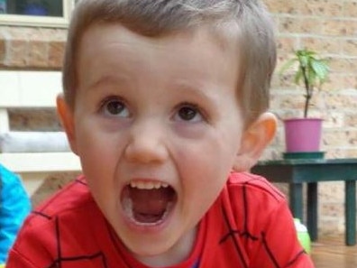 William Tyrrell disappeared in 2014.