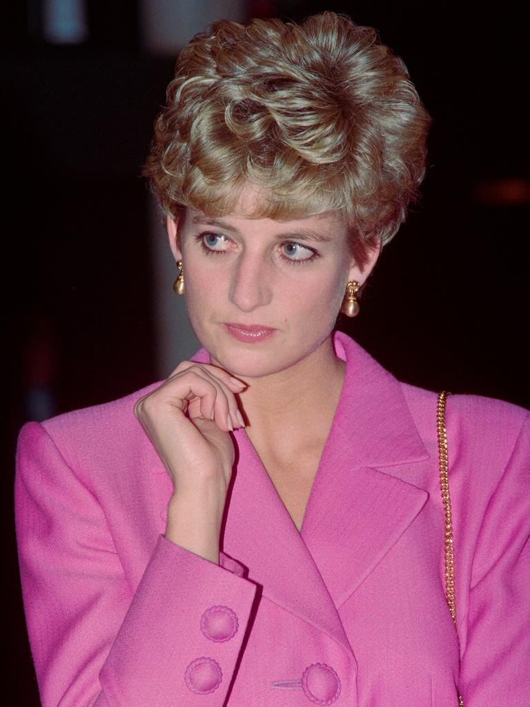 Omid Scobie’s Endgame book: Prince Diana’s BBC interview helped shut ...