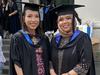 PICTURES: Melbourne University graduations 2024: Faculty of Arts & PhD graduates