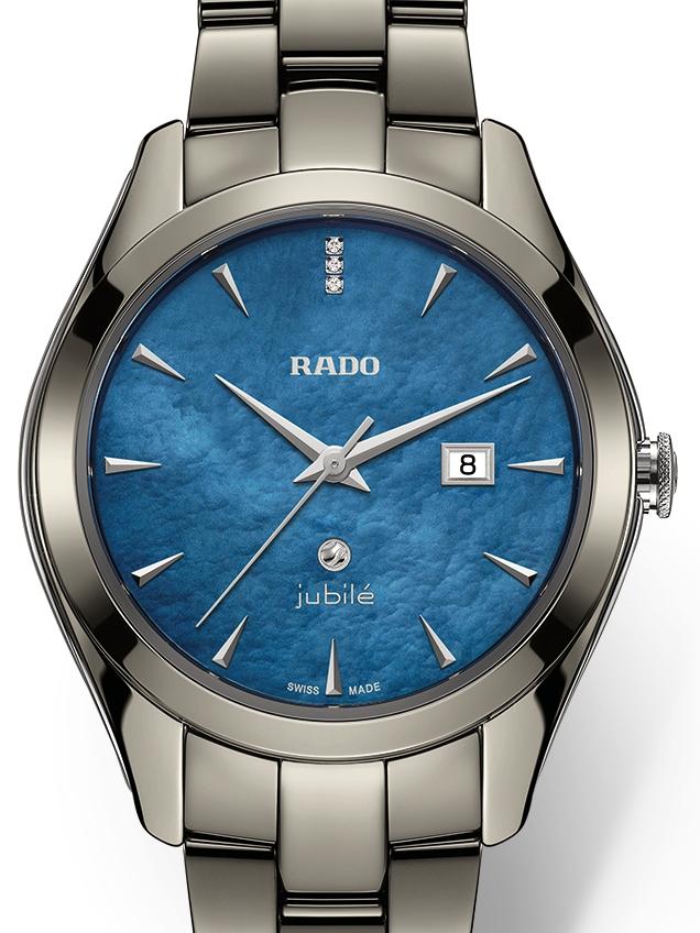 Rado Hyperchrome Ash Barty Limited Edition