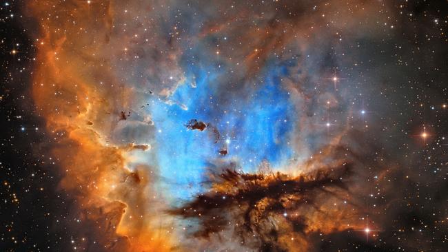 Insight Astronomy Photographer of the Year 2017 winners announced | The ...