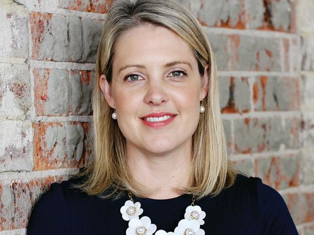 Parenthood Director Georgie Dent