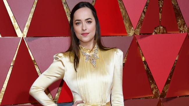 The Golden Globes’ weirdest award