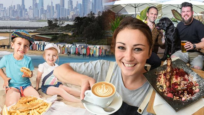 Our Best of Melbourne lists are all compiled by popular vote.