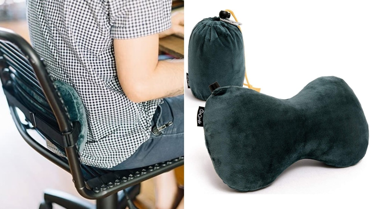 10 best travel pillows in Australia for 2024 Tried and tested escape