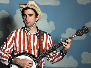 Sufjan Stevens