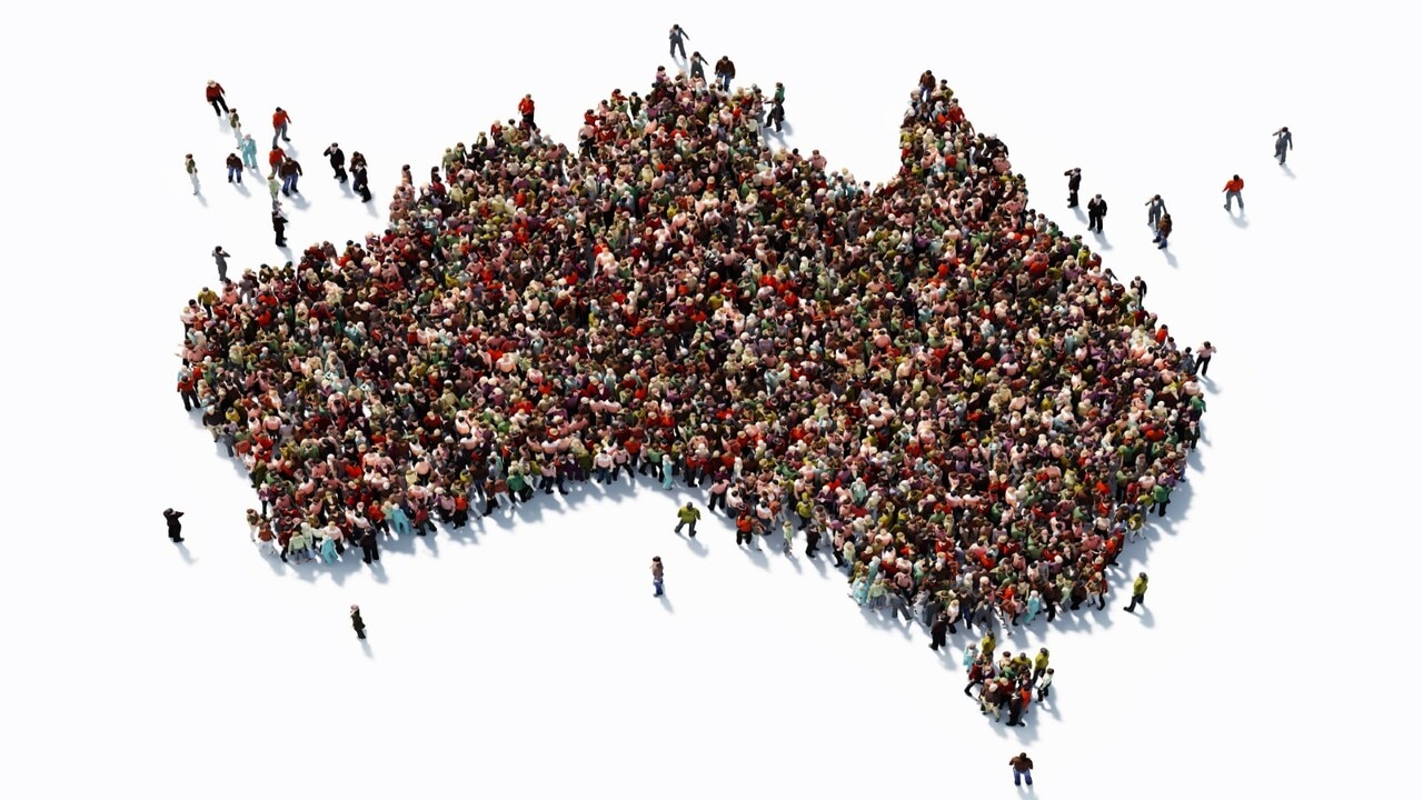 Australia’s population exceeds 27 million amid increase in migration