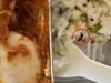 Airline’s explanation for ‘gross’ find in meal