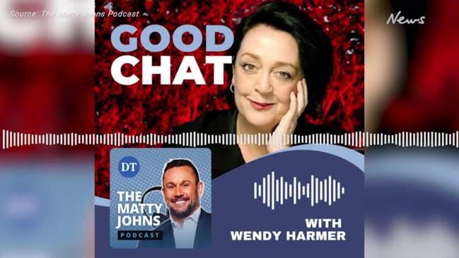 Wendy Harmer reveals worst celebrity interview: ‘Incredibly rude’