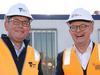 Albanese reveals economic boost from Suburban Rail Loop