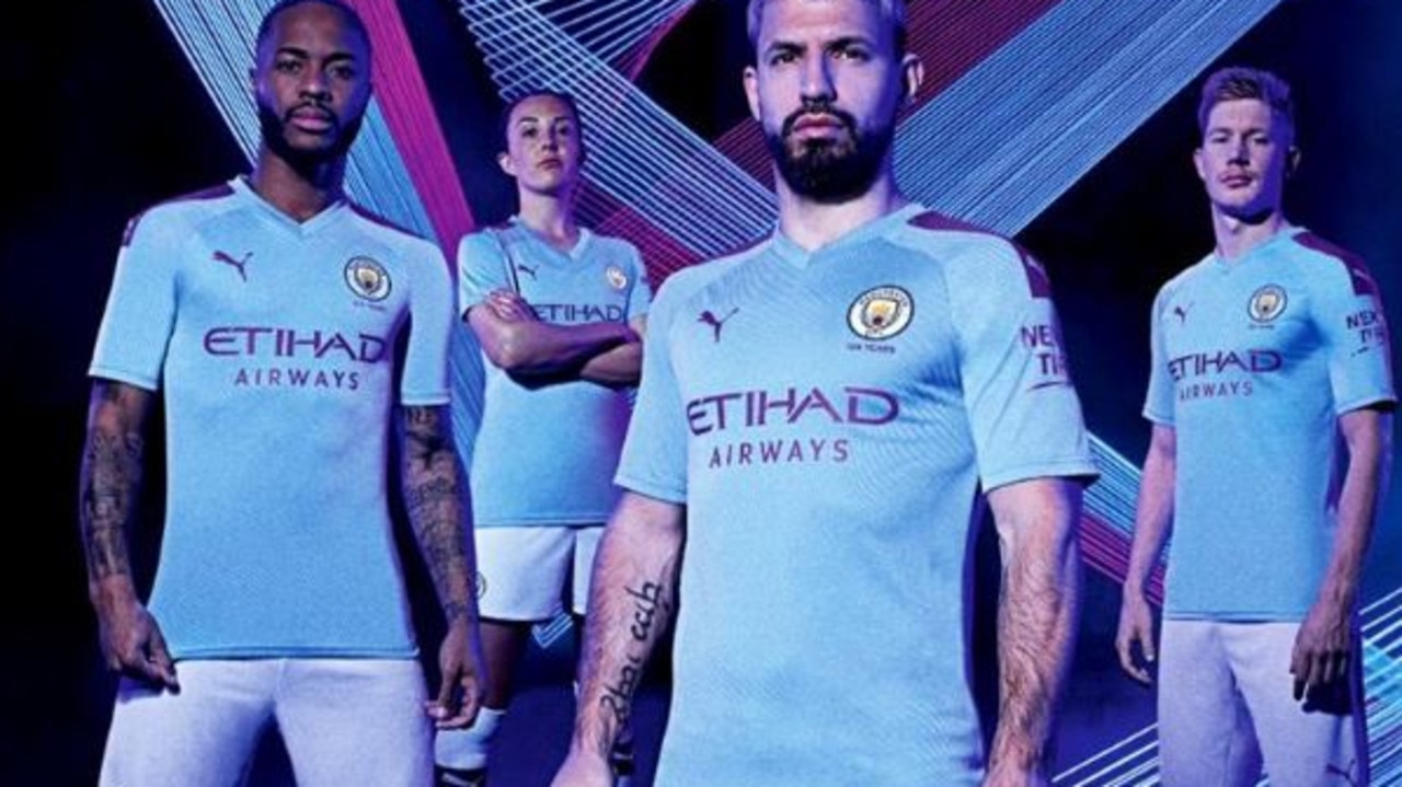 Premier League 2019/20 kits: Ranked and rated – including Man