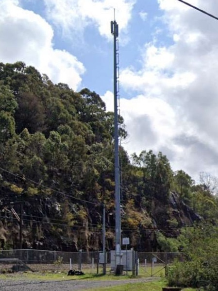 Mobile connectivity will be improved between the Central Coast and Hornsby.