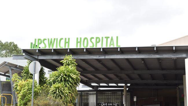 A nurse at Ipswich Hospital was one of the victims of a man who has pleaded guilty to 30 charges.