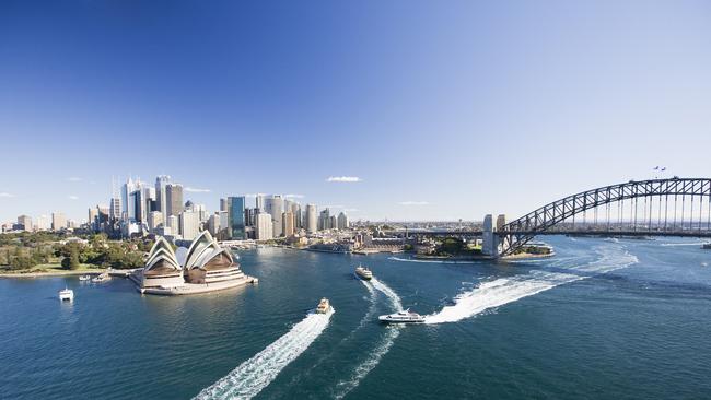 Sydney Harbour ferries: Tips and popular routes | escape.com.au