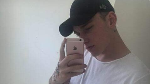 White supremacist Zachary Froome has been sentenced over a hospital rampage.