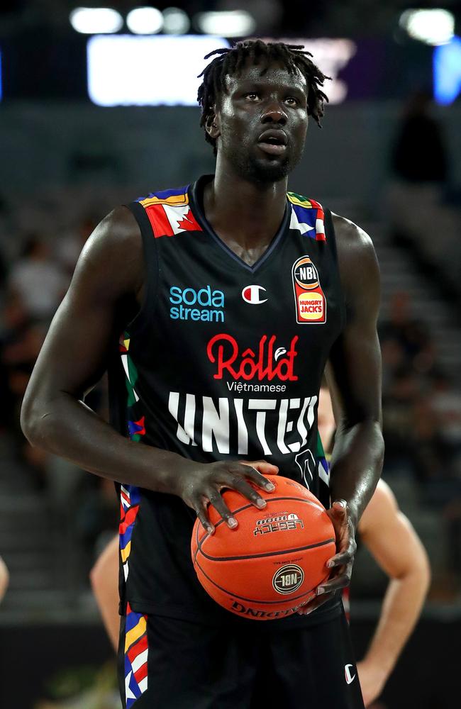 JackJumpers beat Melbourne United in NBL semi final Game Two The Mercury