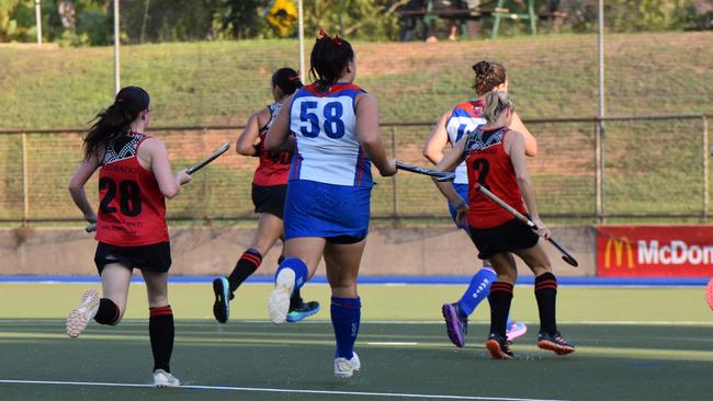 Photos from TPL grand final day. Picture: Darcy Jennings.