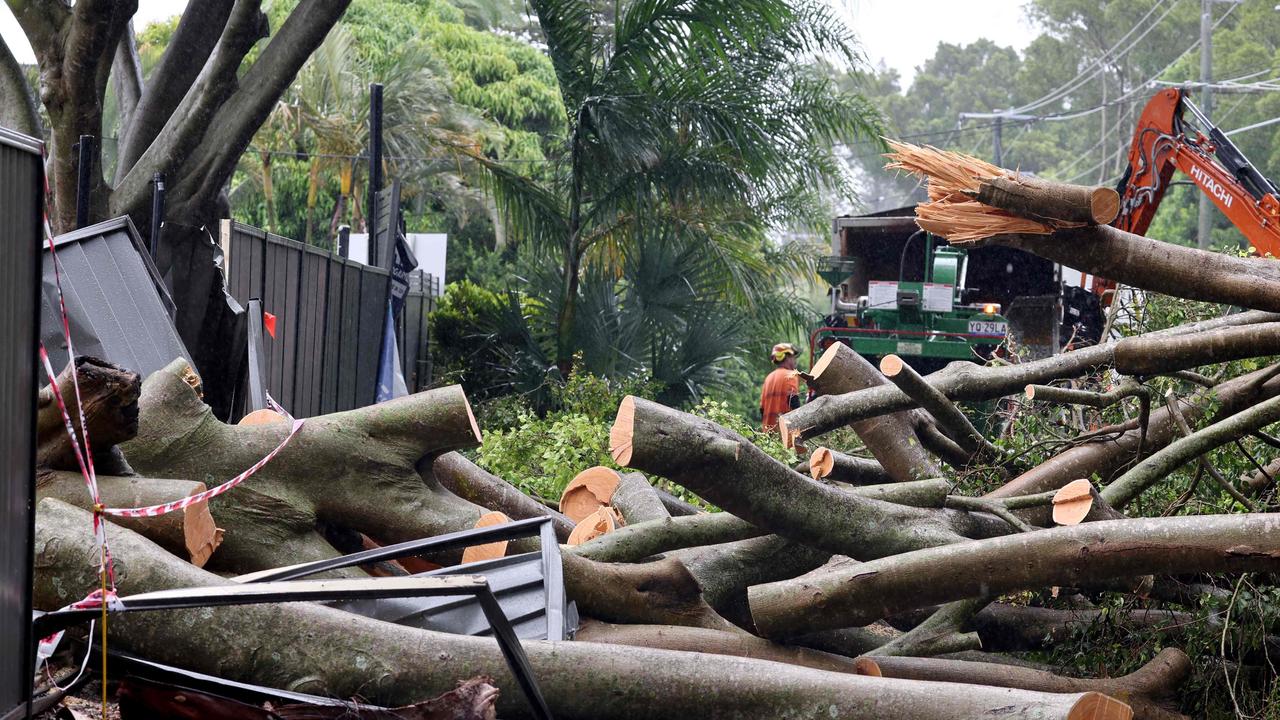 Qld rental market to bear brunt of cyclone fallout