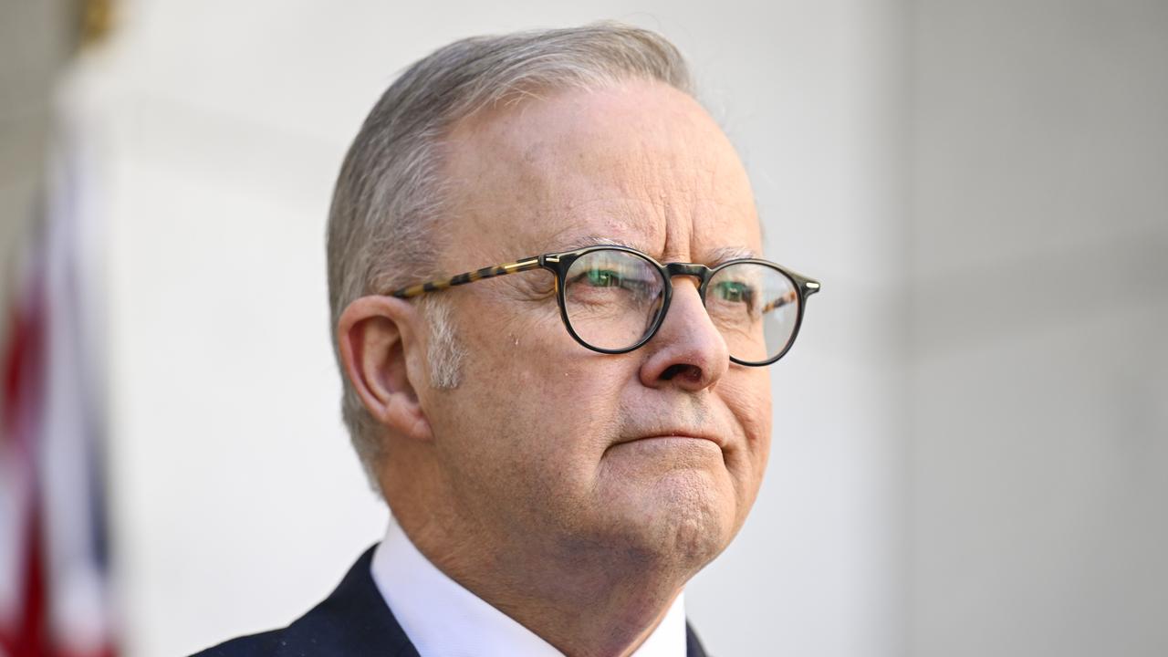 Biggest challenge facing PM over next three years