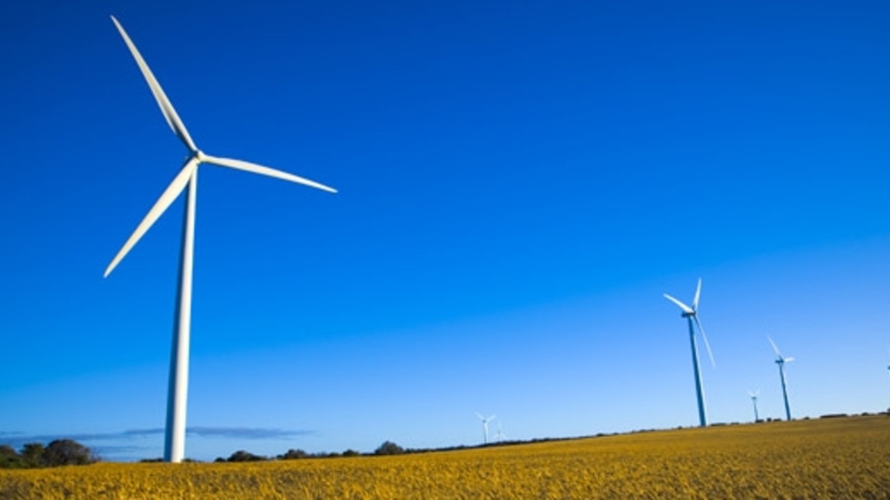 Moonlight Range Wind Farm near Rockhampton at next approvals stage ...