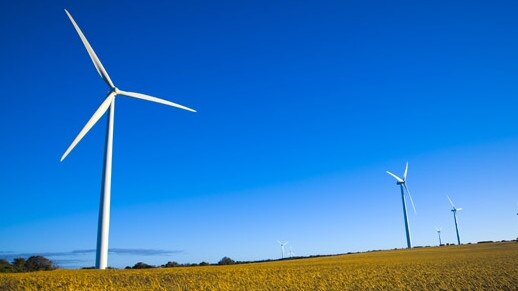 A proposed wind farm project in the Rockhampton region has reached the next stage in the